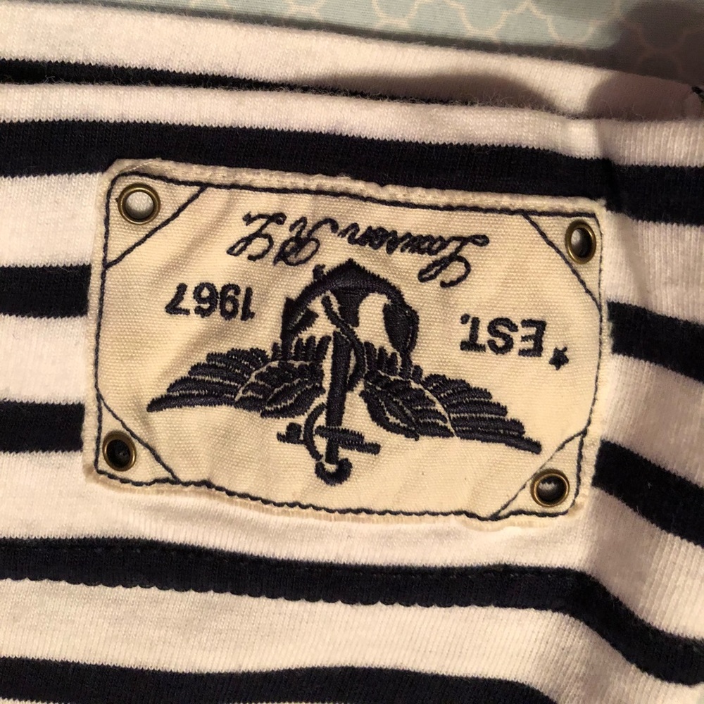 Lauren Jeans Company- Ralph Lauren Sweatshirt - Picture 2 of 5